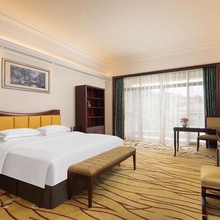 Guangzhou Phoenix City Hotel-Free Shuttle For Canton Fair 15Th Oct To 5Th Nov Exterior foto