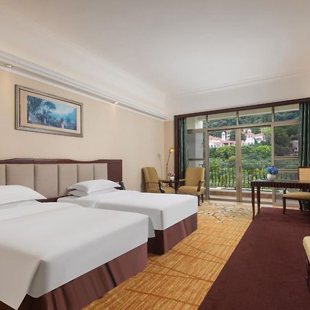 Guangzhou Phoenix City Hotel-Free Shuttle For Canton Fair 15Th Oct To 5Th Nov Exterior foto