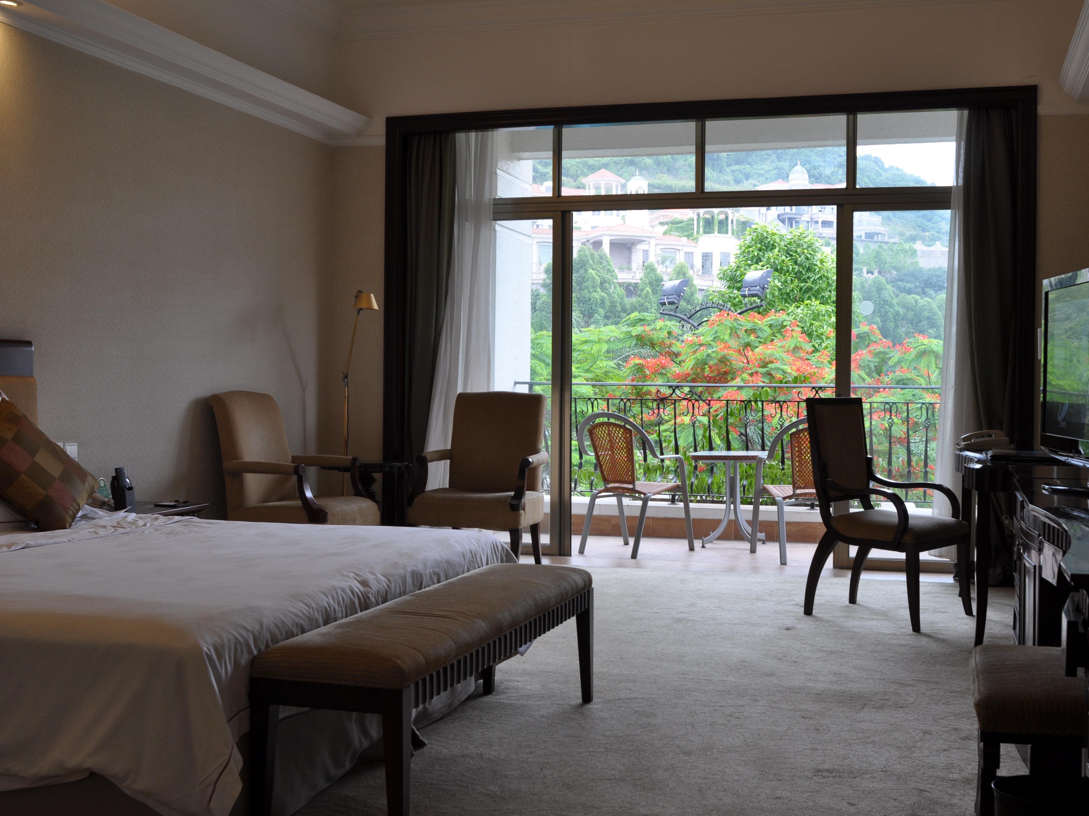 Guangzhou Phoenix City Hotel-Free Shuttle For Canton Fair 15Th Oct To 5Th Nov Exterior foto