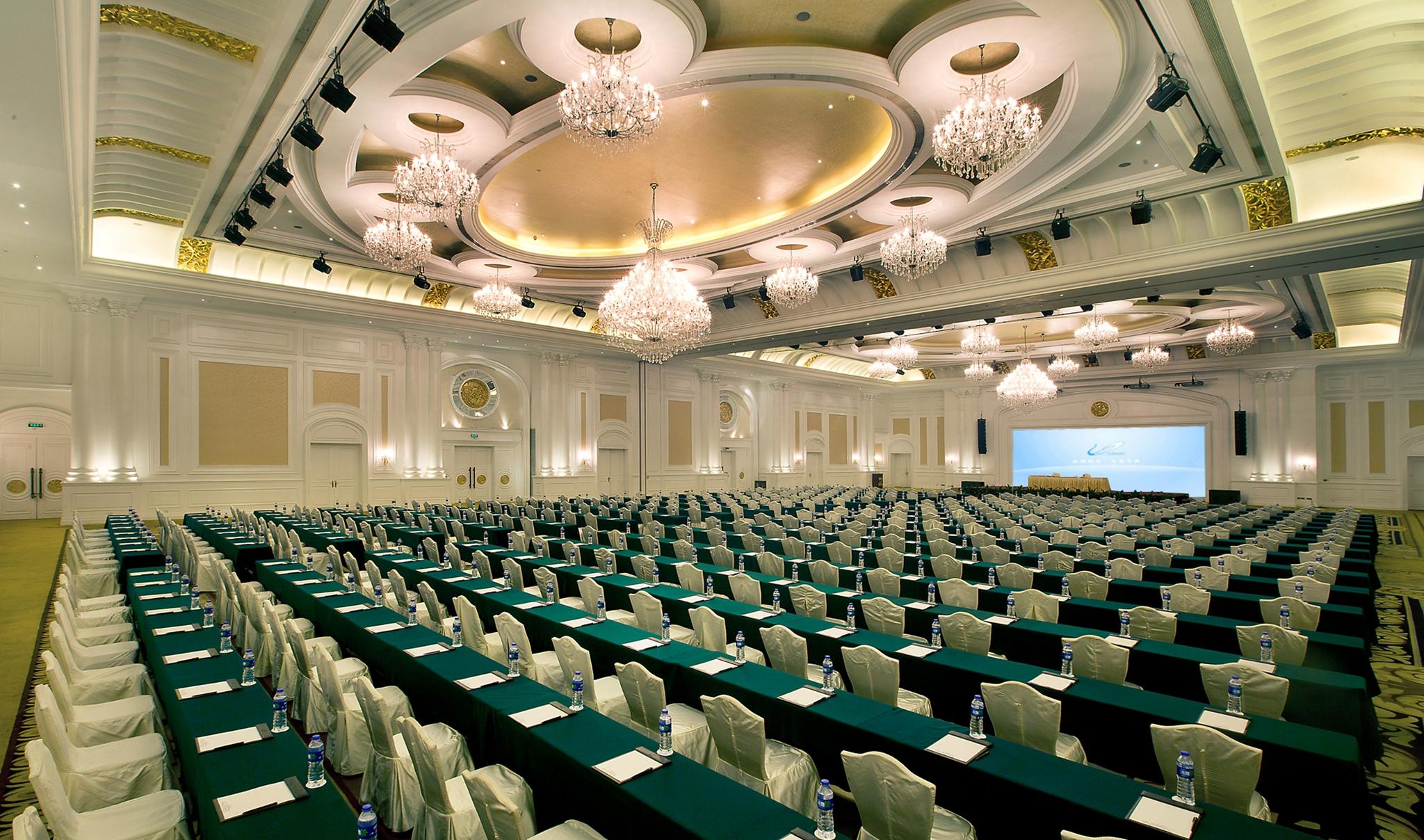Guangzhou Phoenix City Hotel-Free Shuttle For Canton Fair 15Th Oct To 5Th Nov Exterior foto