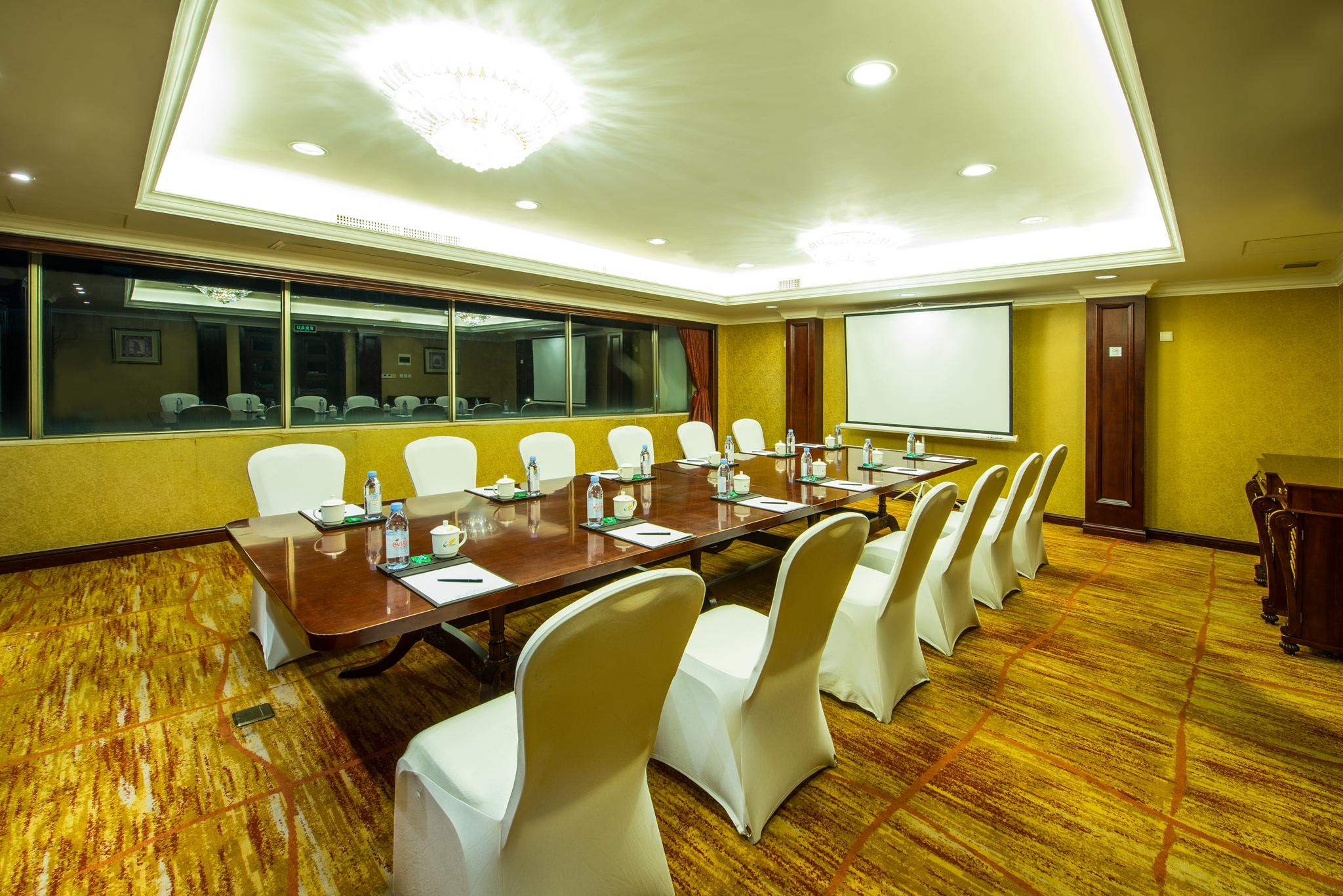 Guangzhou Phoenix City Hotel-Free Shuttle For Canton Fair 15Th Oct To 5Th Nov Exterior foto