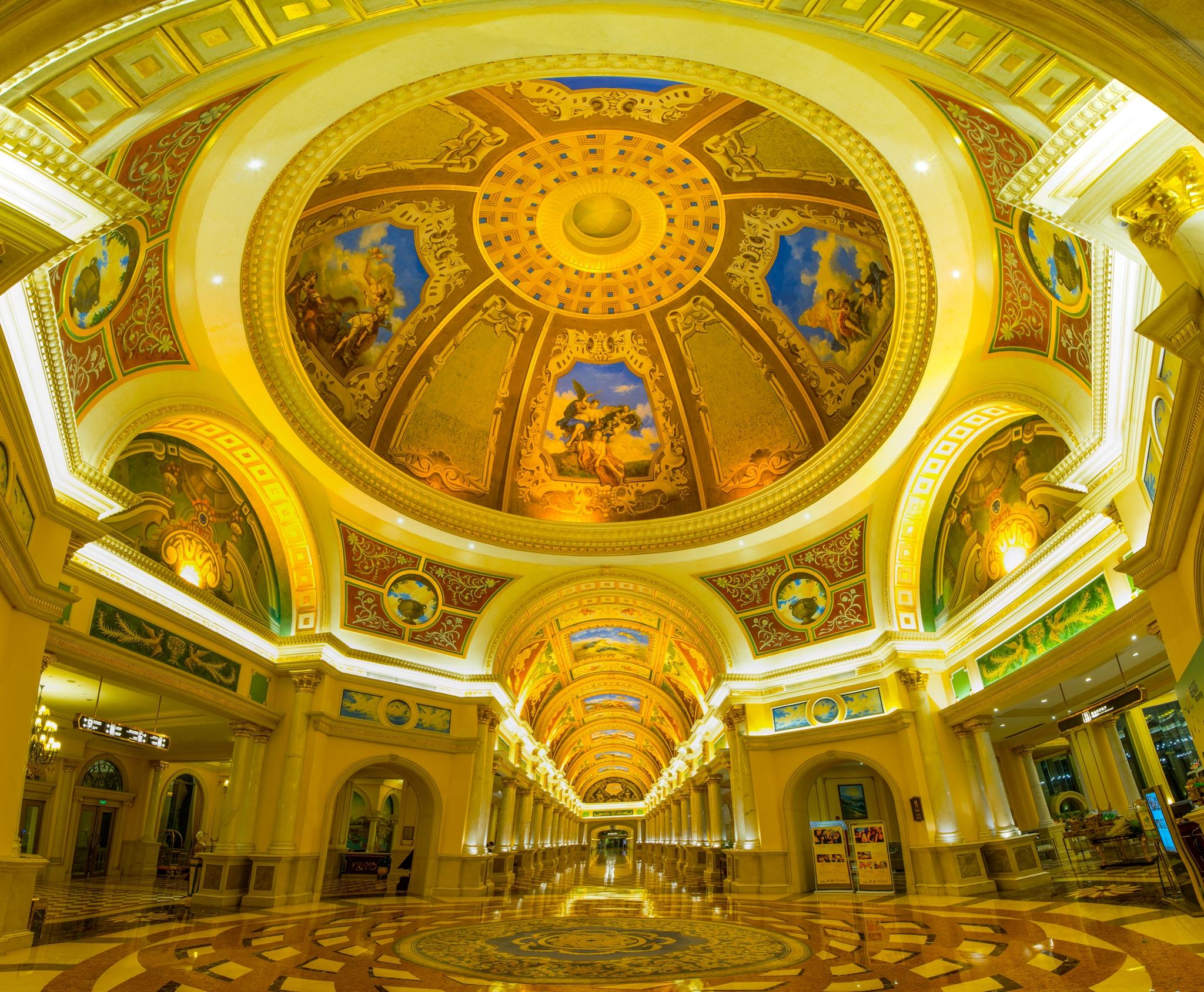 Guangzhou Phoenix City Hotel-Free Shuttle For Canton Fair 15Th Oct To 5Th Nov Exterior foto